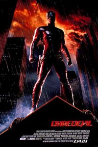 Daredevil