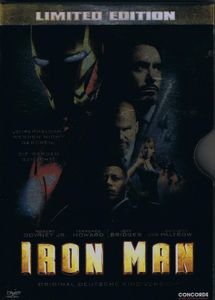 Iron Man