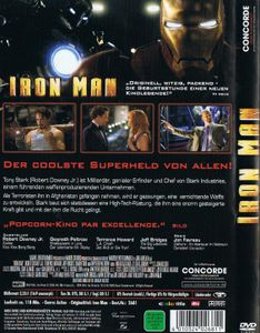 Iron Man