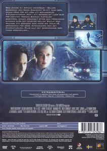 Arkiv X: I Want To Believe