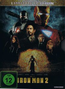 Iron Man 2