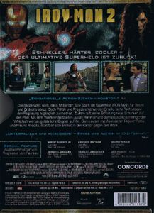 Iron Man 2