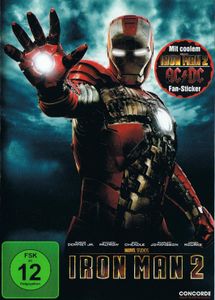 Iron Man 2