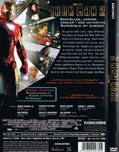 Iron Man 2