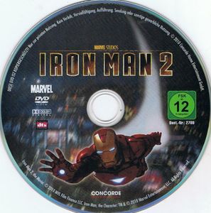 Iron Man 2
