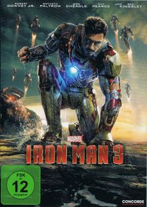 Iron Man 3