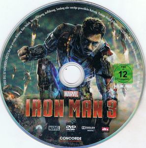 Iron Man 3