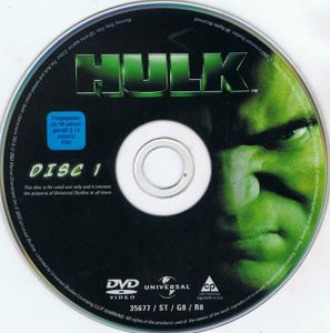 Hulk