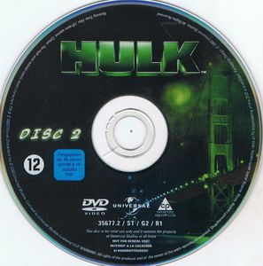 Hulk