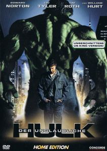 Der Unglaubliche Hulk