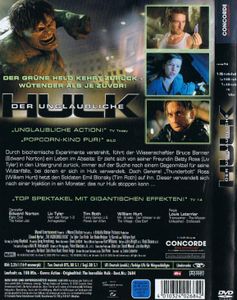 Der Unglaubliche Hulk