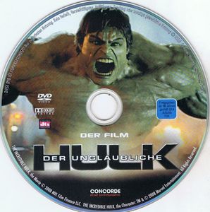 Der Unglaubliche Hulk