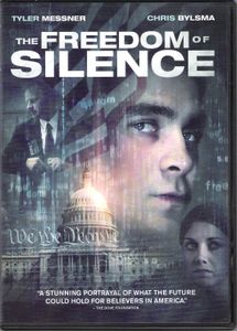 The Freedom Of Silence