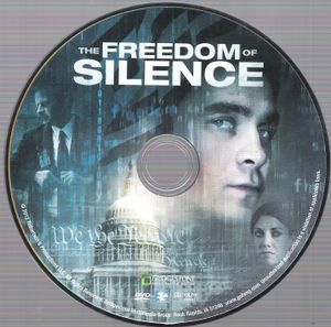 The Freedom Of Silence