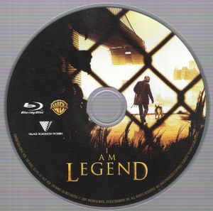 I Am Legend