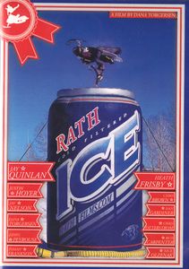 Cold Filtered Ice