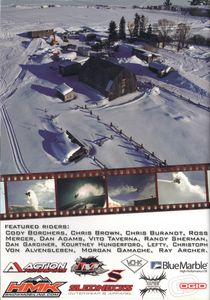 Compound Volume One