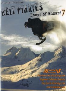 Roops Of Hazard 7: Belt Pirates