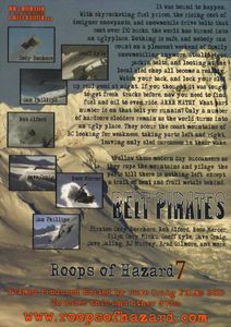 Roops Of Hazard 7: Belt Pirates