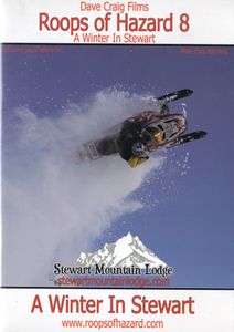 Roops Of Hazard 8: A Winter In Stewart