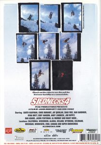 Slednecks 4