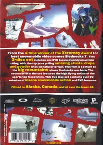 Slednecks 7