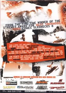 Slednecks 8