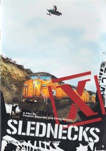 Slednecks X