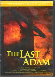 The Last Adam
