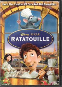 Ratatouille