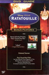 Ratatouille