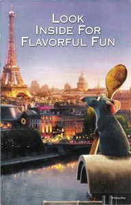 Ratatouille