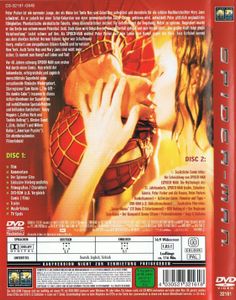 Spider-Man