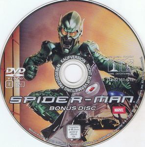 Spider-Man
