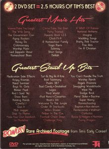 Greatest Hits & Greatest Bits
