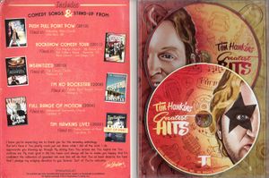 Greatest Hits & Greatest Bits