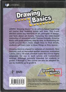 Drawing Basics