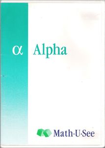 Alpha