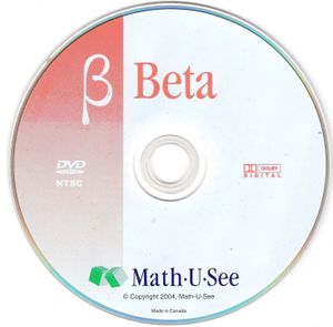 Beta