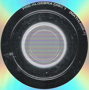 Pre-Algebra