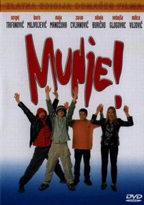 Munje!