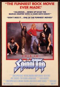 This Is Spinal Tap