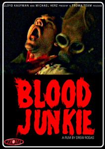 Blood Junkie