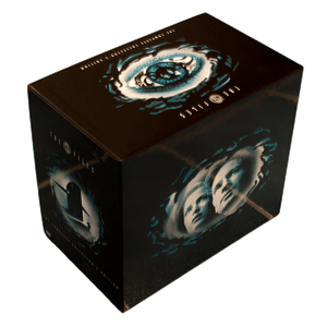 The X Files - The Complete Collector's Edition