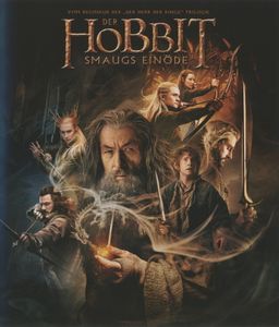 Der Hobbit: Smaugs Einöde