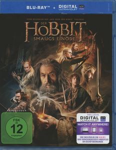 Der Hobbit: Smaugs Einöde