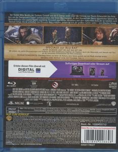 Der Hobbit: Smaugs Einöde