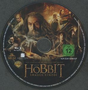 Der Hobbit: Smaugs Einöde