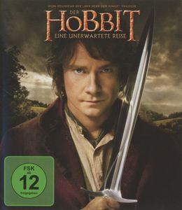 Der Hobbit: Eine Unerwartete Reise