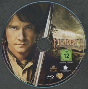 Der Hobbit: Eine Unerwartete Reise